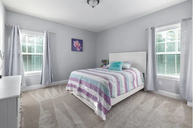 Łóżko do sypialni 