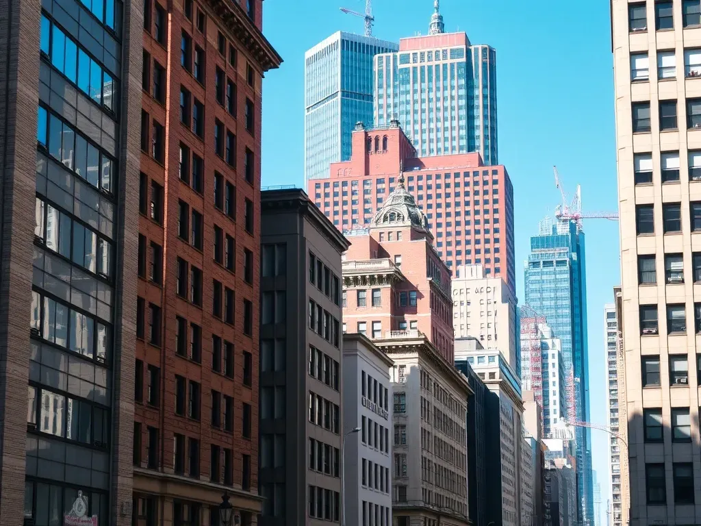 Dlaczego Inwestowanie w Nieruchomości w Szczecinie to Trafiona Decyzja?