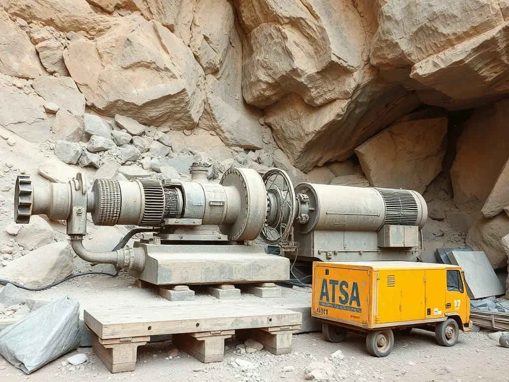 Hurtownia Kamienia: Klucz do Sukcesu w Budowie Domów i Ogrodów