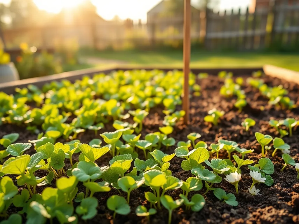Jaki poplon pod warzywa wybrać?