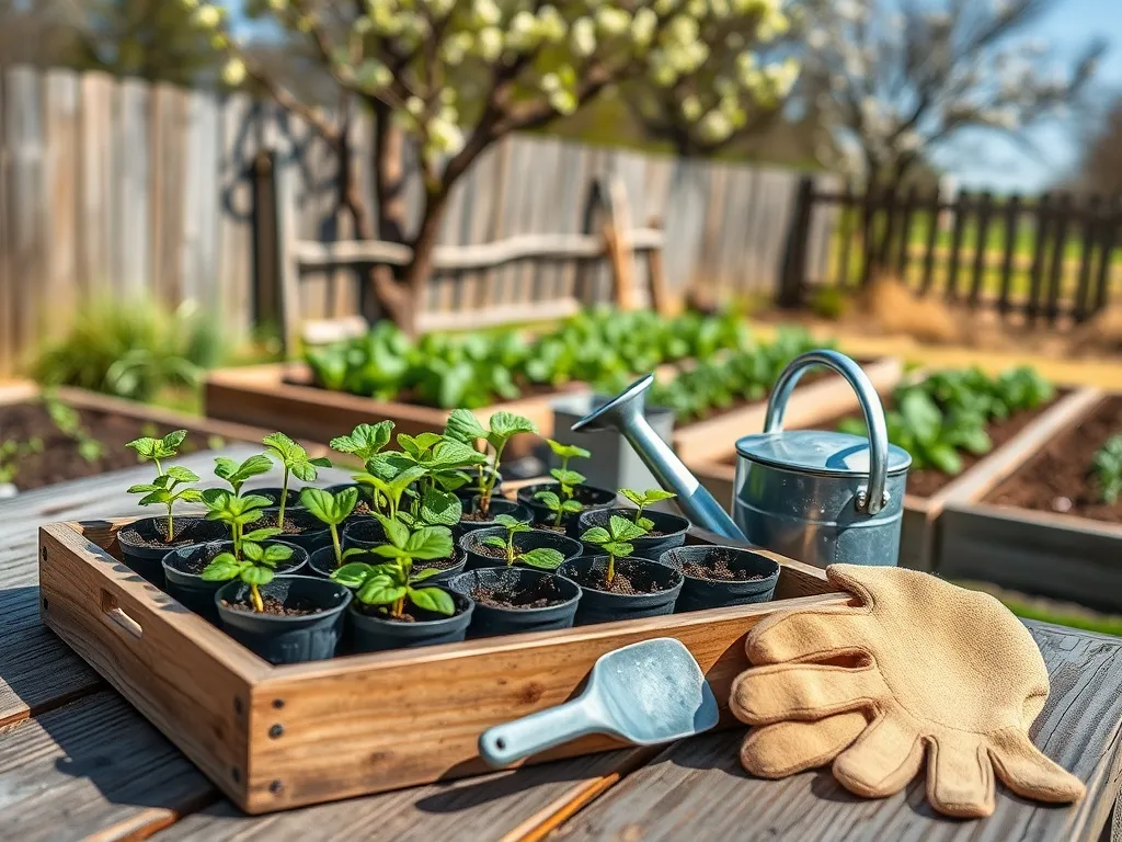 Kiedy siać warzywa do gruntu? Praktyczny poradnik ogrodniczy